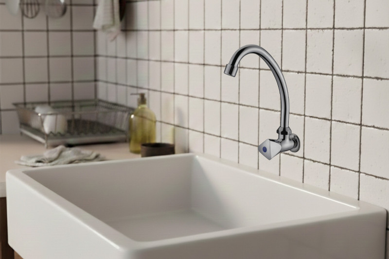 1 Water Wall Mounted OAS