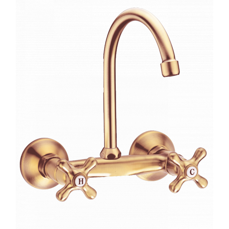 1921 Mural, High Spout