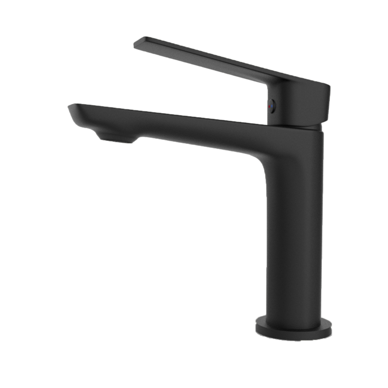 BASIN MIXER FAUCET