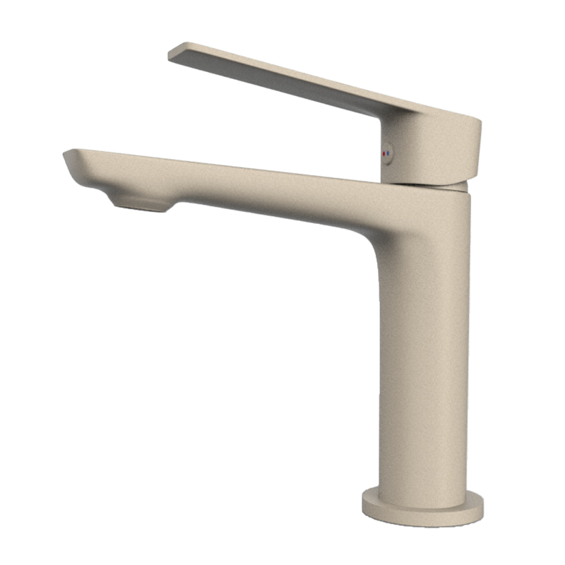 BASIN MIXER FAUCET