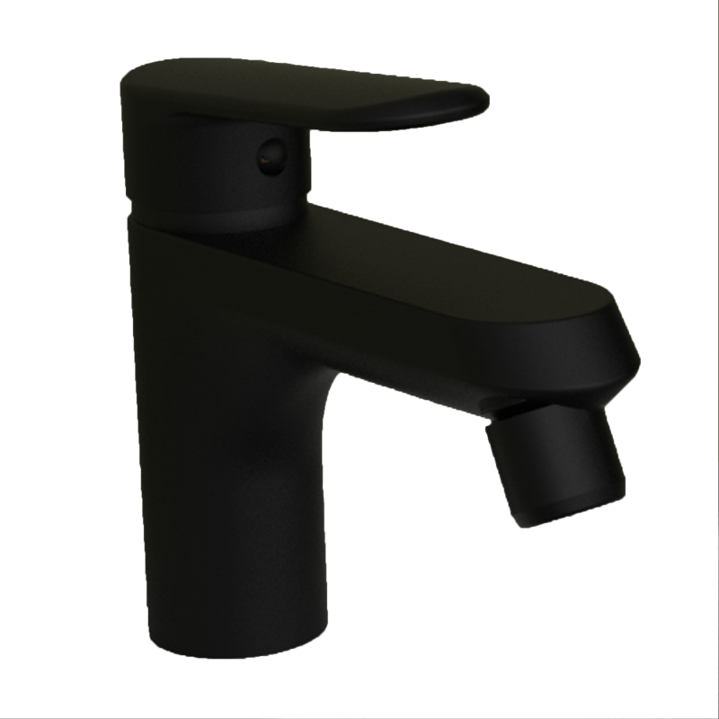 BIDET NOIR