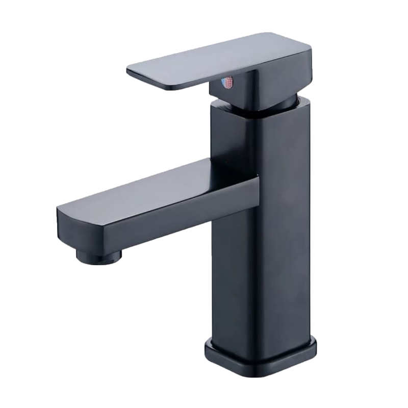 BLACK BASIN MIXER