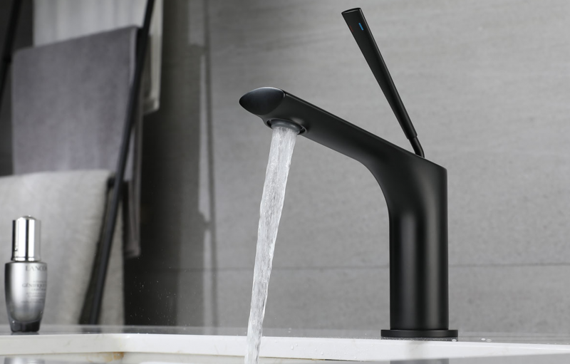 BLACK BASIN MIXER