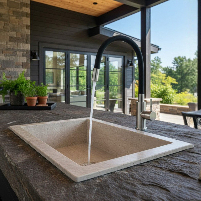 CAMPER - On the Shelf