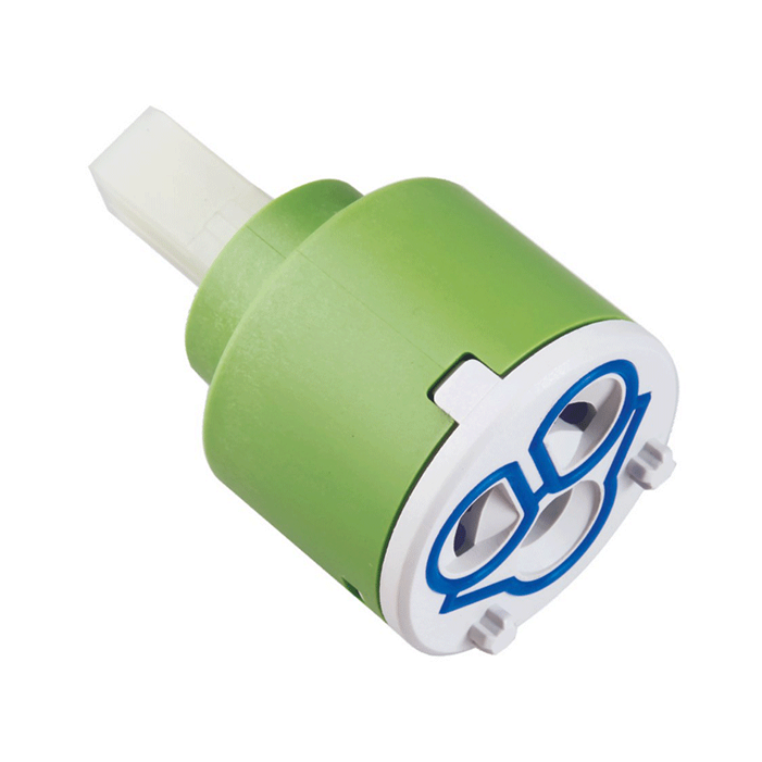 Cartutx d'obertura en fred + 2 fases d'apertura