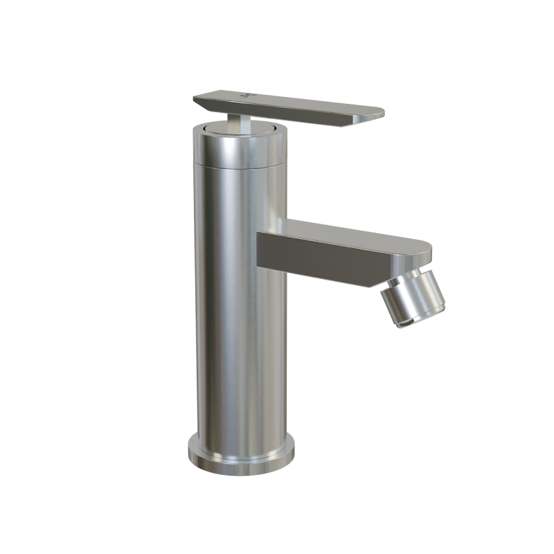 CHROME BIDET MIXER