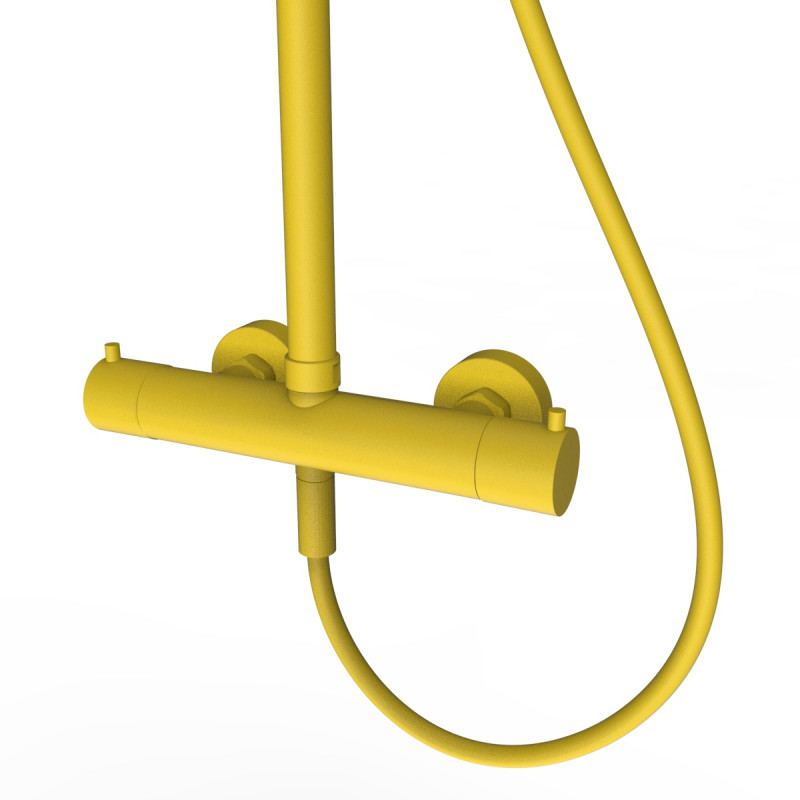 ENSEMBLE THERMOSTATIQUE EVOLUTION |  RTT