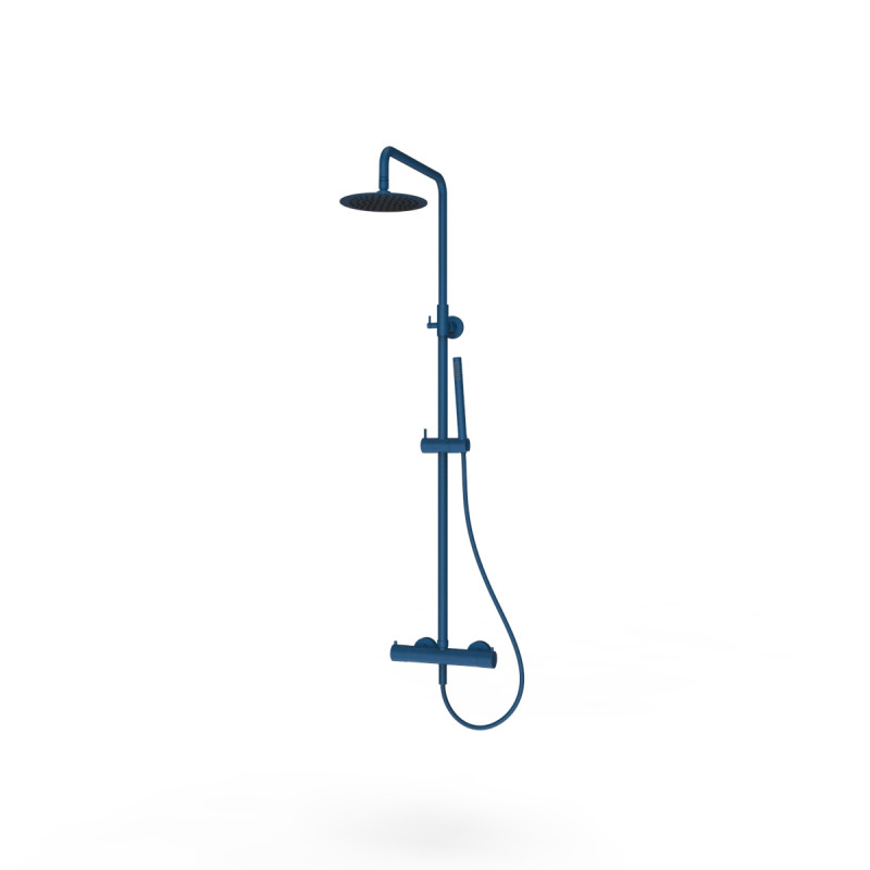 ENSEMBLE THERMOSTATIQUE EVOLUTION |  RTT