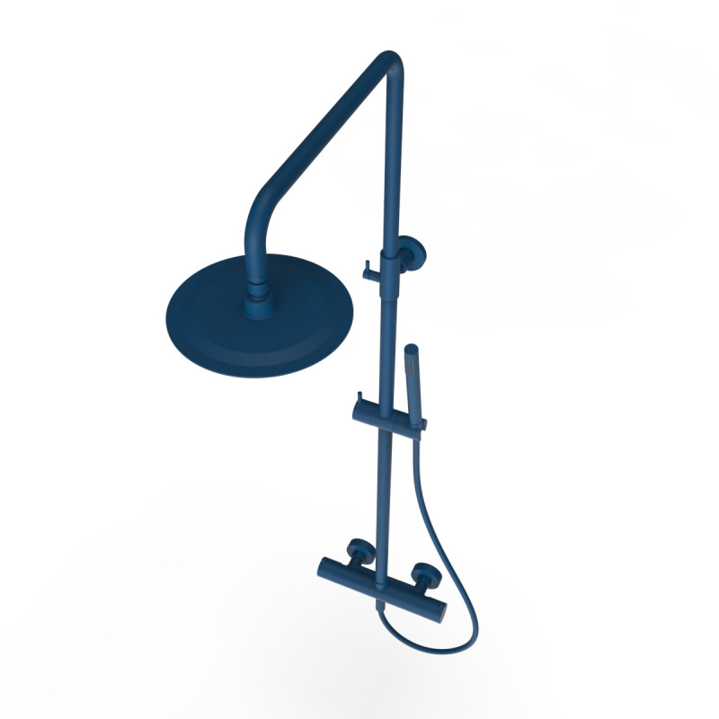 ENSEMBLE THERMOSTATIQUE EVOLUTION |  RTT