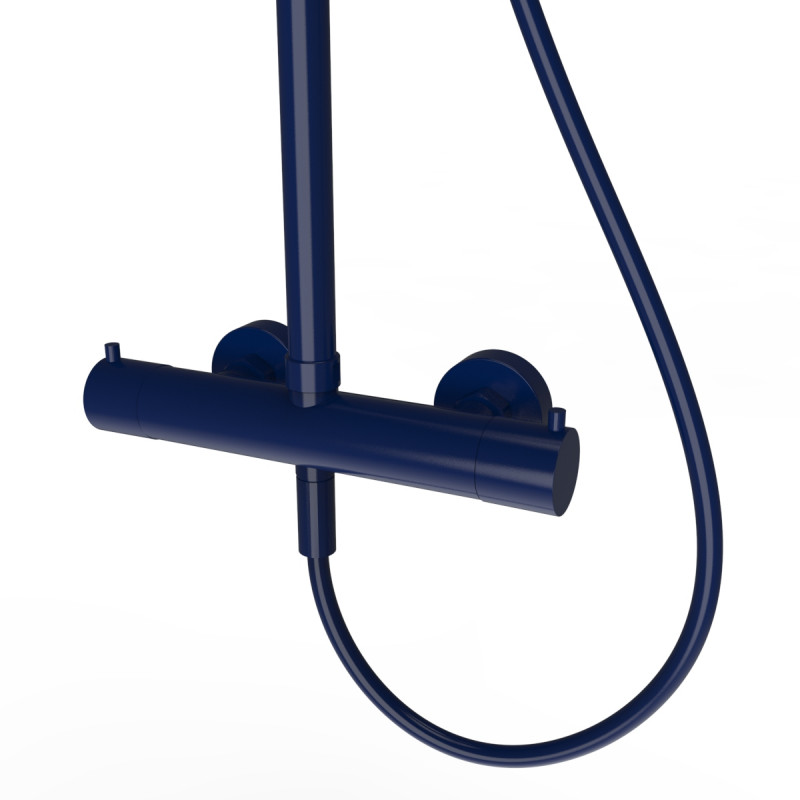 ENSEMBLE THERMOSTATIQUE EVOLUTION |  RTT