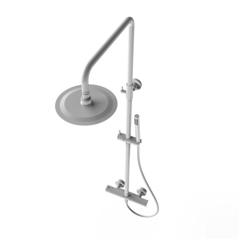 ENSEMBLE THERMOSTATIQUE EVOLUTION |  RTT