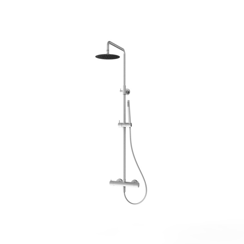 ENSEMBLE THERMOSTATIQUE EVOLUTION |  RTT