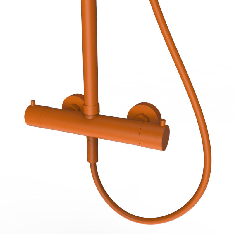 ENSEMBLE THERMOSTATIQUE EVOLUTION |  RTT