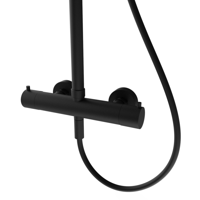 ENSEMBLE THERMOSTATIQUE EVOLUTION |  RTT