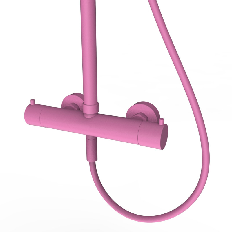 ENSEMBLE THERMOSTATIQUE EVOLUTION |  RTT