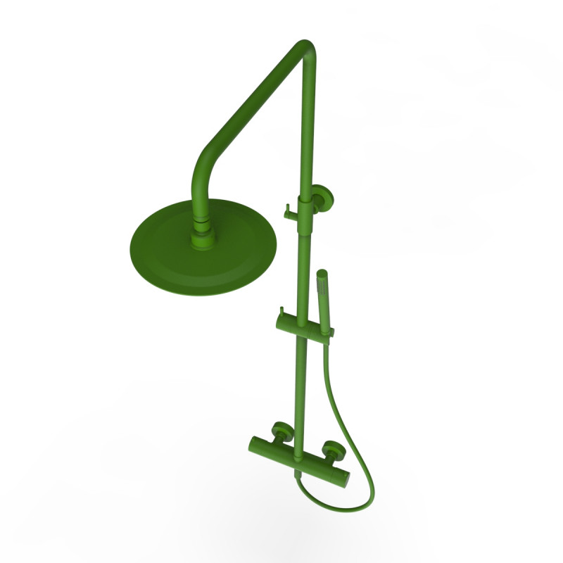 ENSEMBLE THERMOSTATIQUE EVOLUTION |  RTT