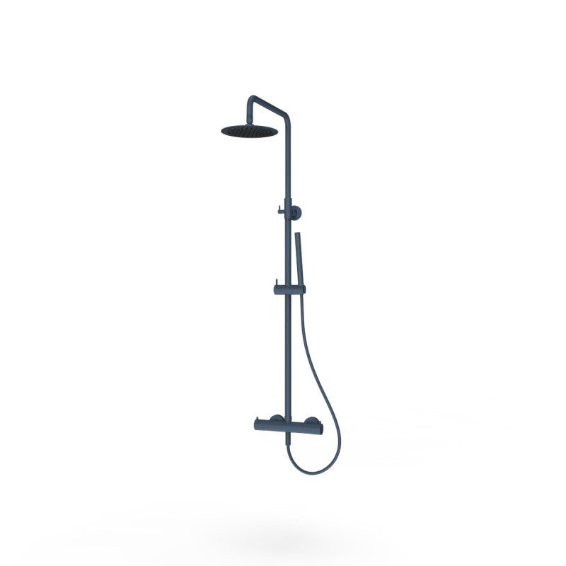 ENSEMBLE THERMOSTATIQUE EVOLUTION |  RTT