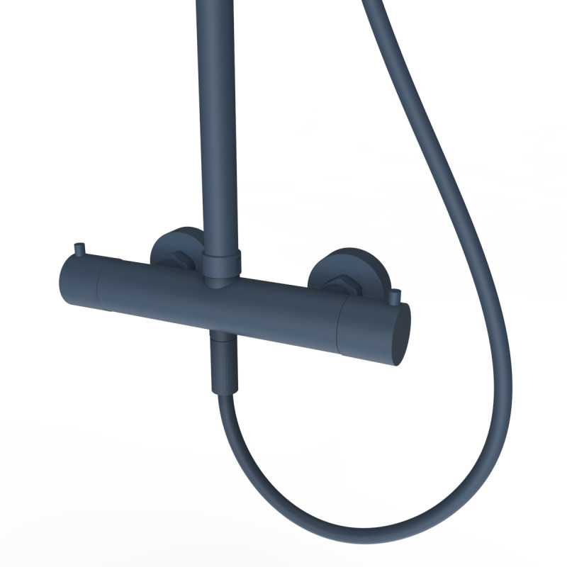 ENSEMBLE THERMOSTATIQUE EVOLUTION |  RTT