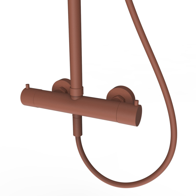 ENSEMBLE THERMOSTATIQUE EVOLUTION |  RTT