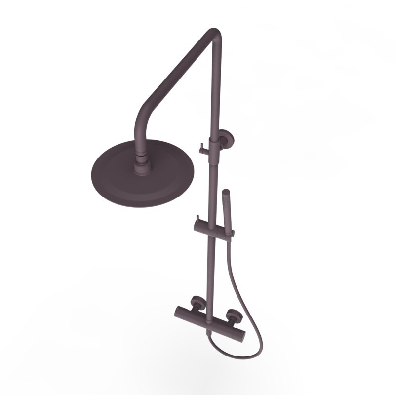 ENSEMBLE THERMOSTATIQUE EVOLUTION |  RTT