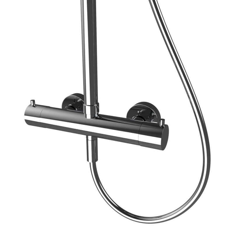 EVOLUTION THERMOSTATIC SET |  RTT