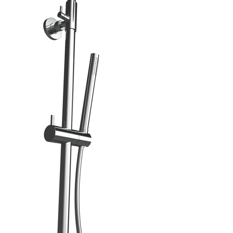 EVOLUTION THERMOSTATIC SET |  RTT