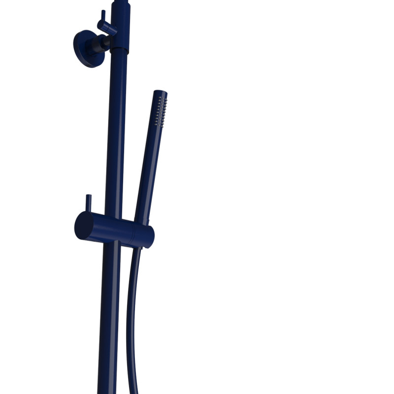 EVOLUTION THERMOSTATIC SET |  RTT