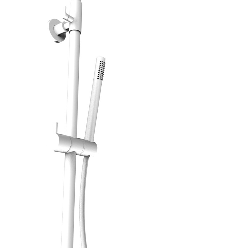 EVOLUTION THERMOSTATIC SET |  RTT