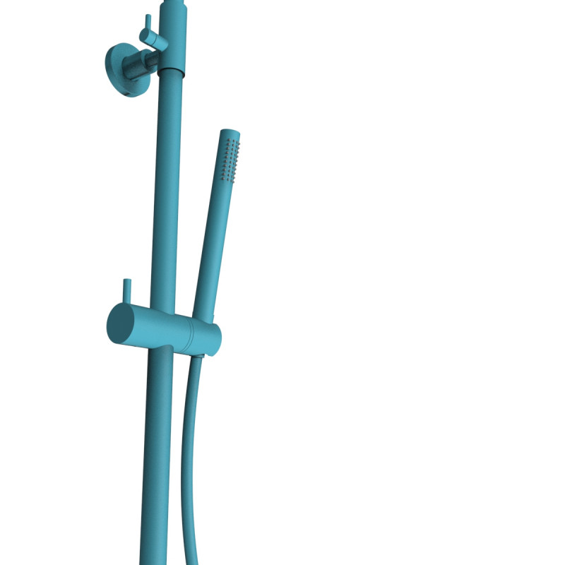 EVOLUTION THERMOSTATIC SET |  RTT