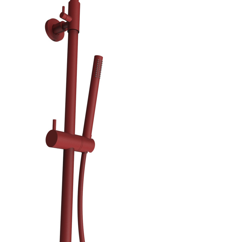 EVOLUTION THERMOSTATIC SET |  RTT