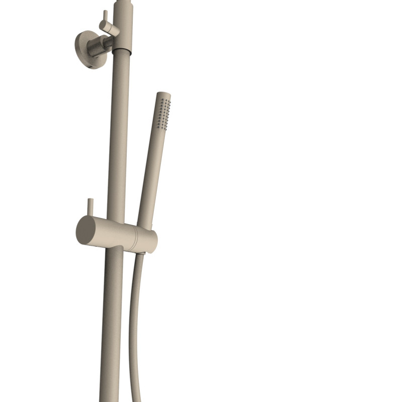 EVOLUTION THERMOSTATIC SET |  RTT