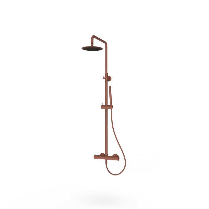 EVOLUTION THERMOSTATIC SET |  RTT