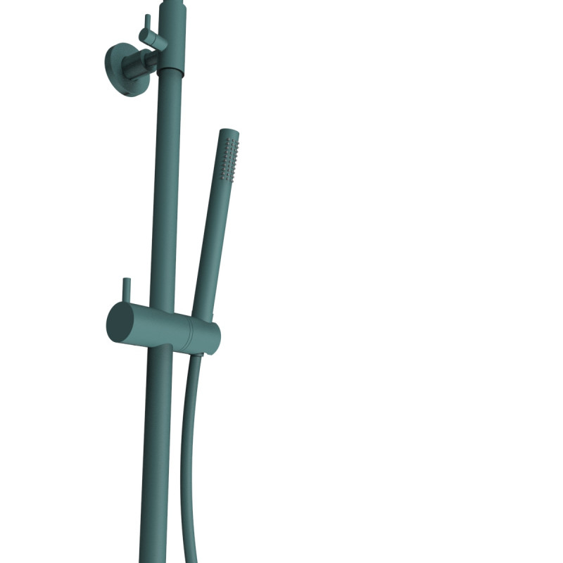 EVOLUTION THERMOSTATIC SET |  RTT