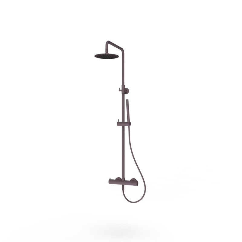 EVOLUTION THERMOSTATIC SET |  RTT