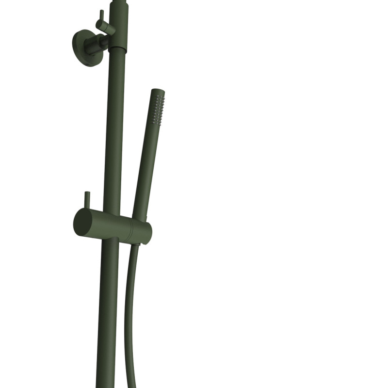 EVOLUTION THERMOSTATIC SET |  RTT