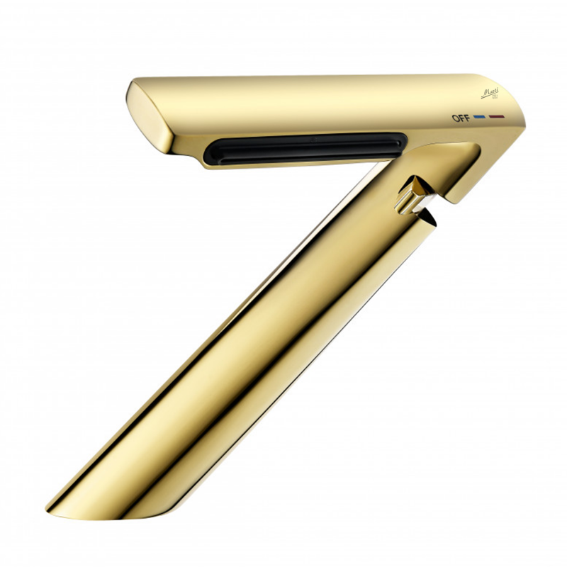 GOLD BASIN MIXER PVD