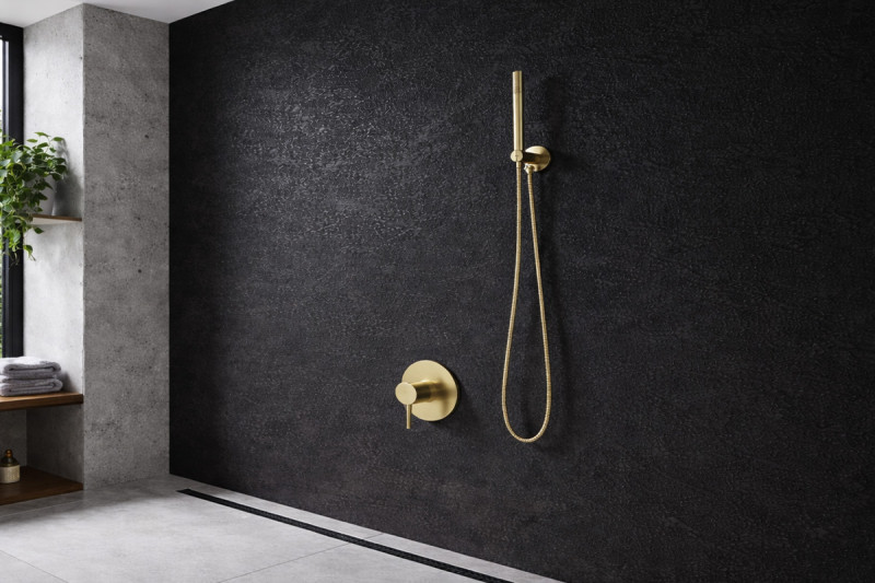 Kit 1 salida Ducha de Mano