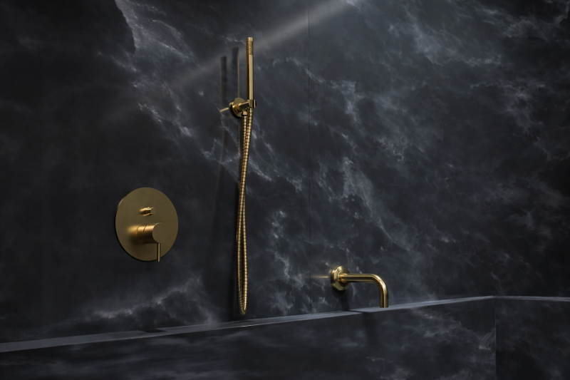 Kit 3 Funciones Brazo