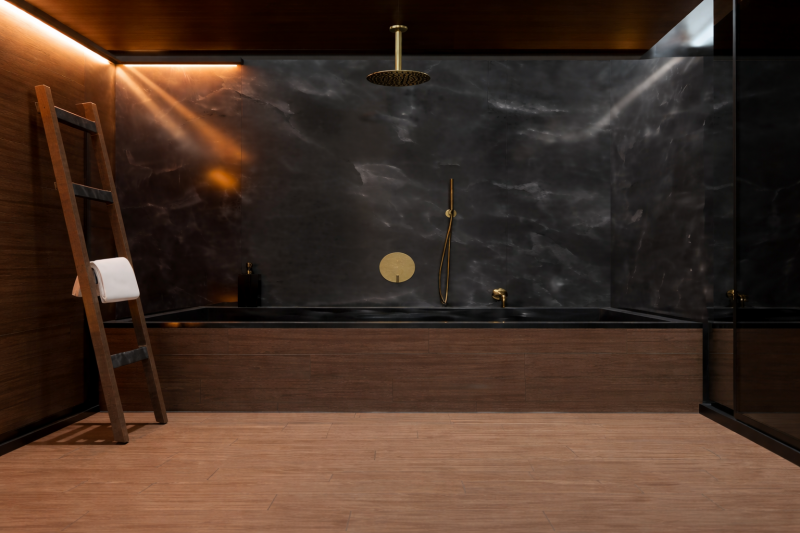 Kit 3 Funcions Techo