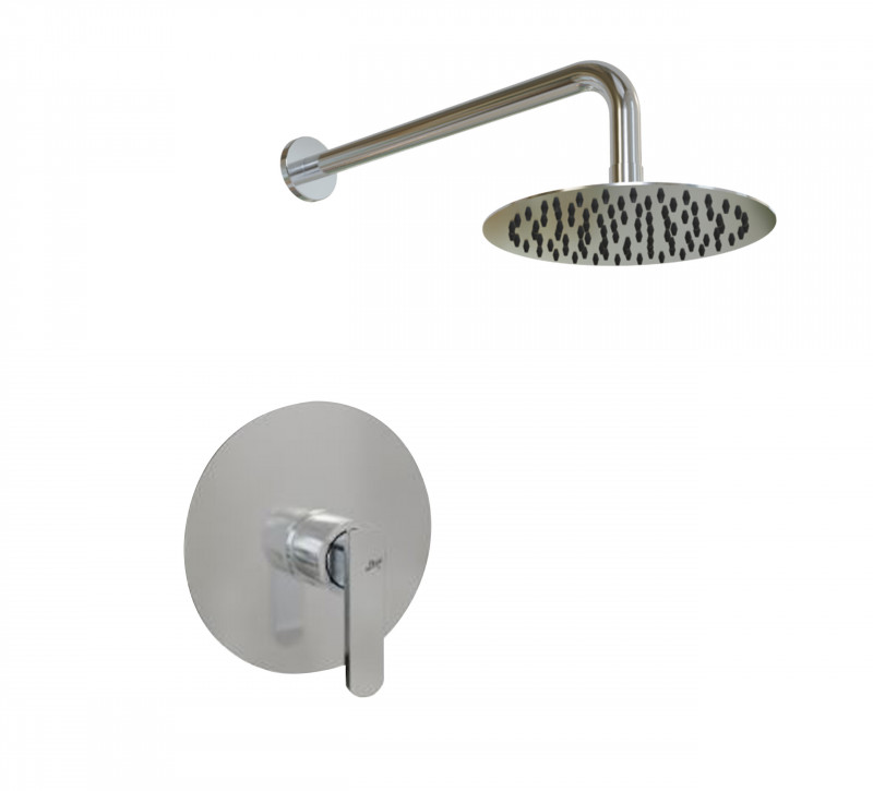 KIT EMPOTRAT DUTXA CROMAT