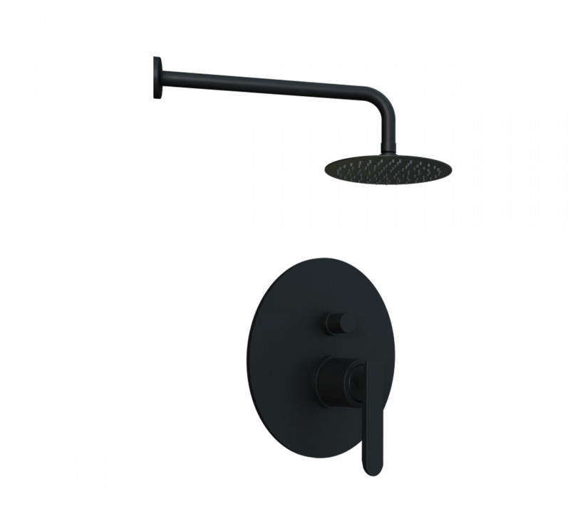 KIT EMPOTRAT DUTXA NEGRE