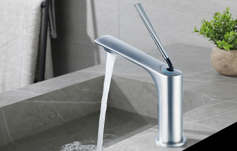 LAVABO CHROME
