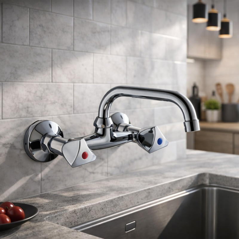 OAS Mural 2 Aigues 110mm