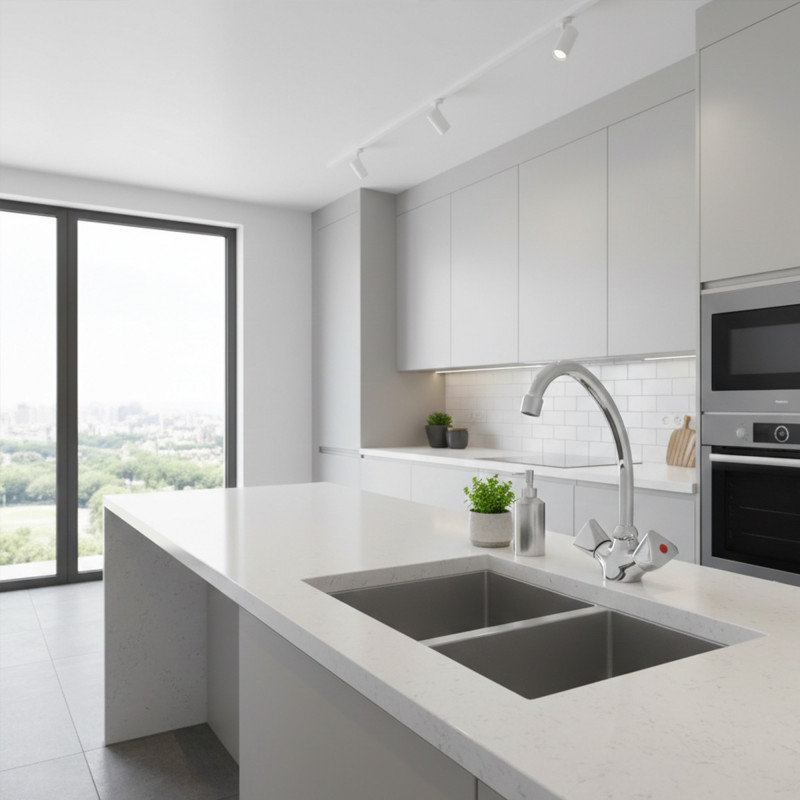 OAS Sur étagère 2 Eau