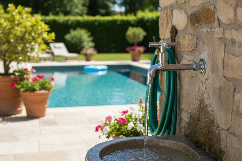 ODEÓN- Murale 1 Eau