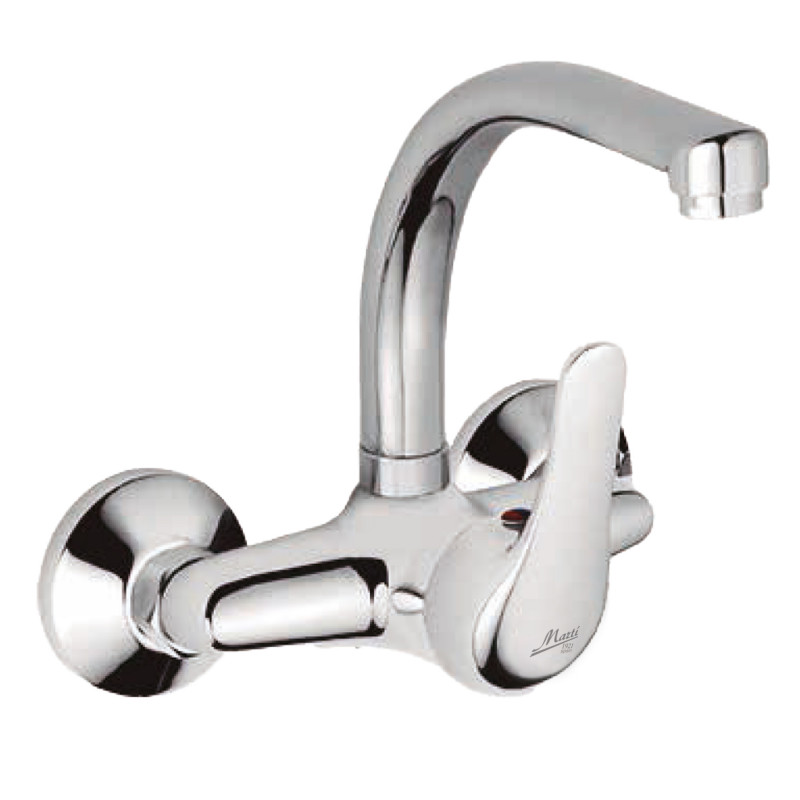 Rialto 110 2 Waters Wall Mounted