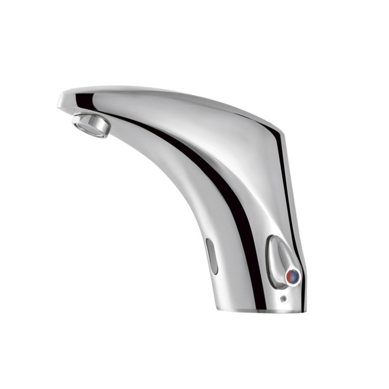 SENSORIAL H4 DEUX EAUX LAVABO CHROMÉ