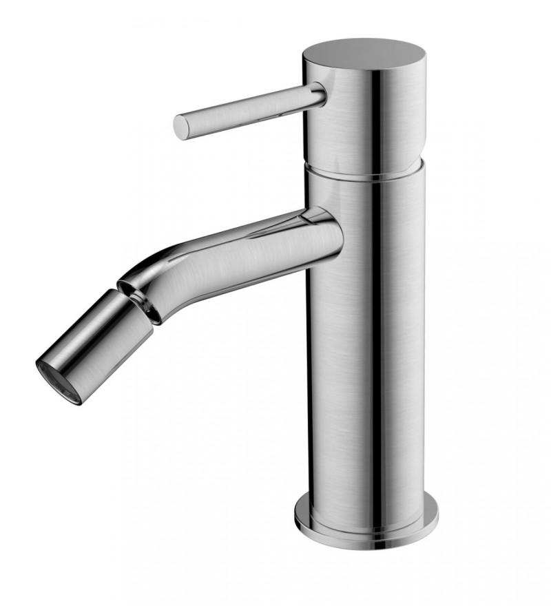 STAINLESS STEEL BIDET