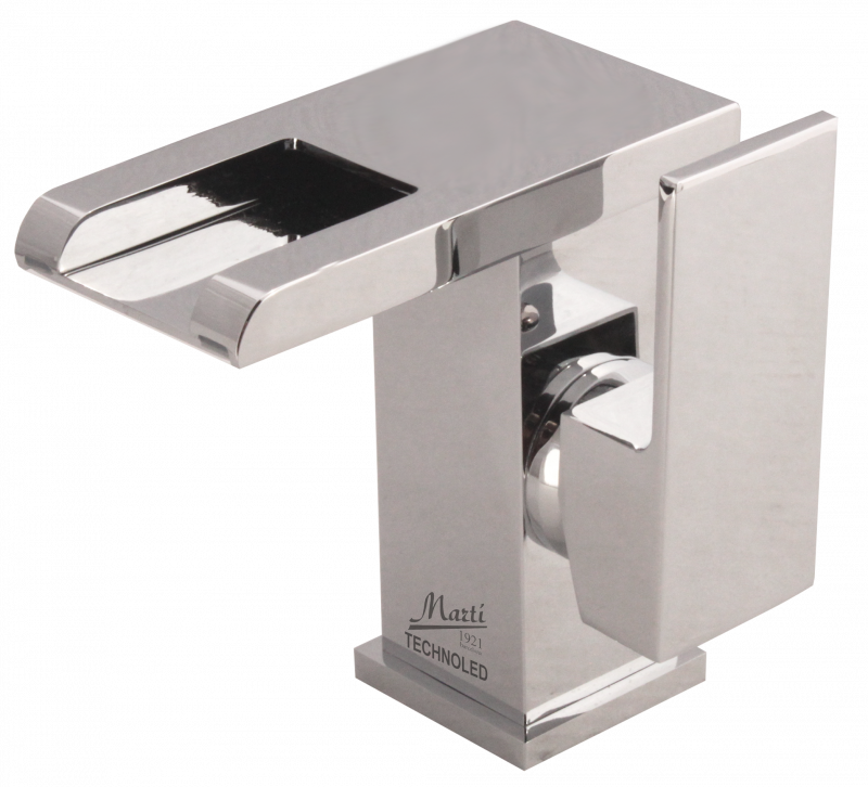 TECHNOLED LAVABO CROMADO