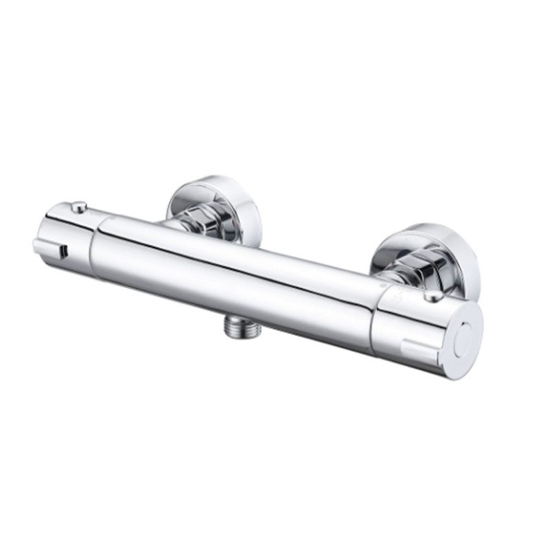 TERMOSTATIQUE DE DOUCHE MRT CHROMEE